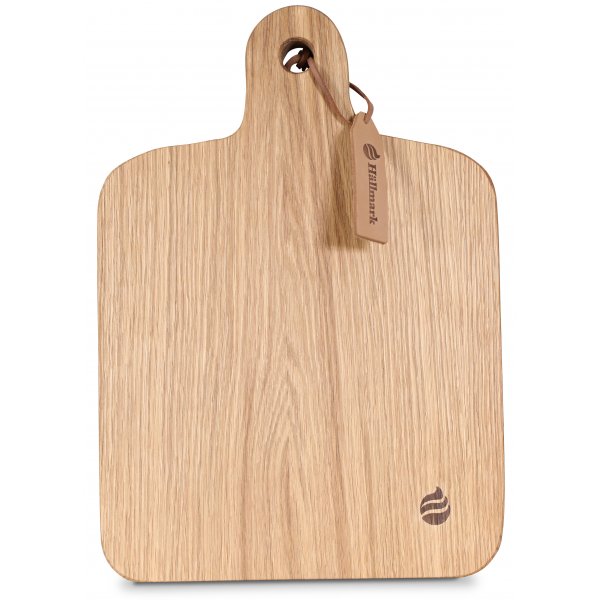 Hällmark Skjærebrett 38x27cm - Eik (3 cm tykk) Hällmark Skjærebrett 38x27cm - Eik (3 cm tykk)