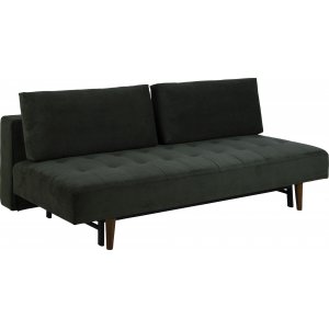 Blain 3-seters sovesofa - Grnn