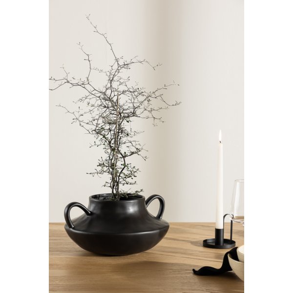 Hold potten - Svart Hold potten - Svart