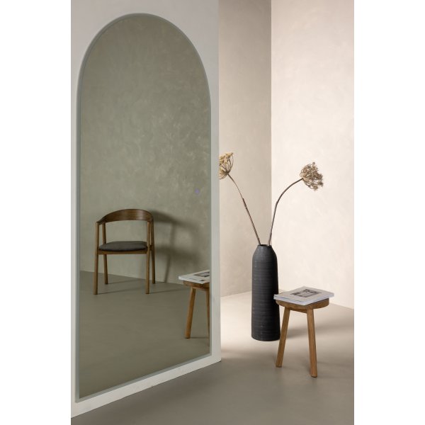 Skeppsvik x Josefin Lustig speil - Sølv Skeppsvik x Josefin Lustig speil - Sølv