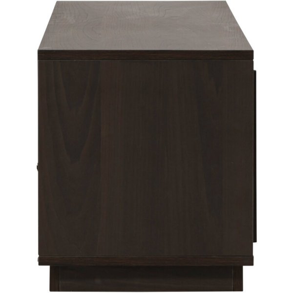 Lugo TV-stativ - Mocca