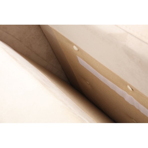 Rome 2-seters sofa - Beige Rome 2-seters sofa - Beige