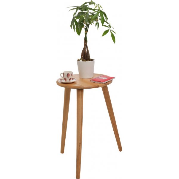 Troika sidebord �40 cm - Eik