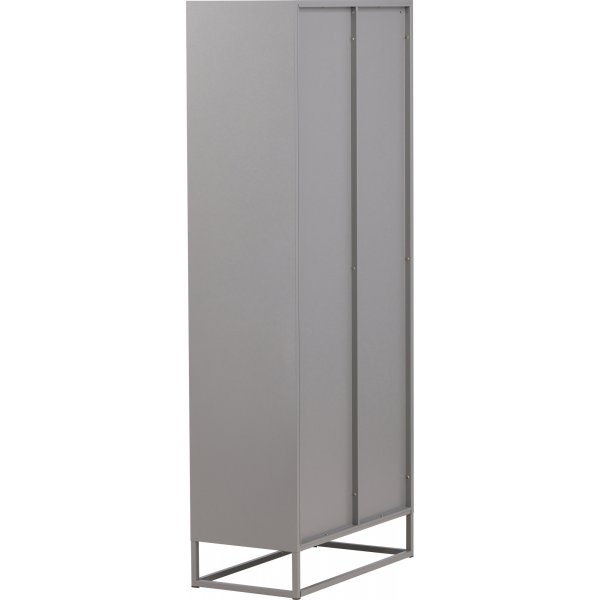 Torsns glassskap - Lys gr