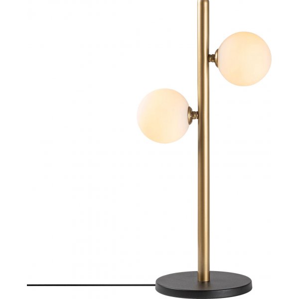 Domino bordlampe - Vintage Domino bordlampe - Vintage