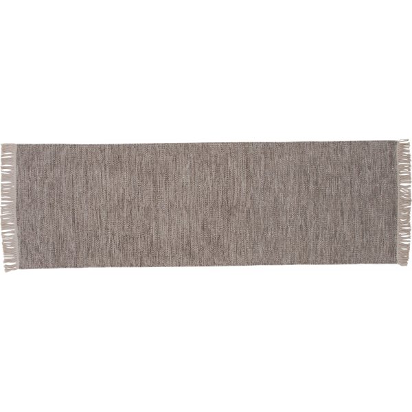Miley ullteppe - Beige Miley ullteppe - Beige