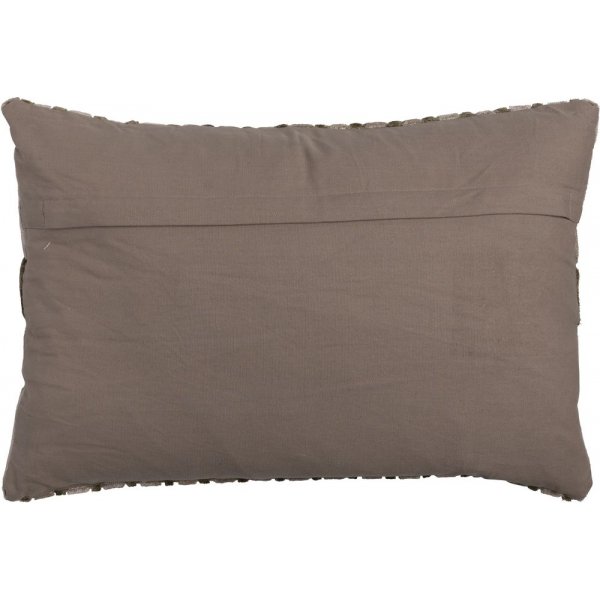 Cora putetrekk - Grå Cora putetrekk - Grå