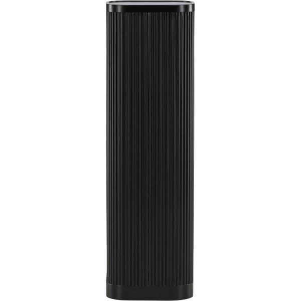 Lenox pidestall - svart Lenox pidestall - svart