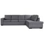 Solna sofa med pen ende 304 cm - Hyre