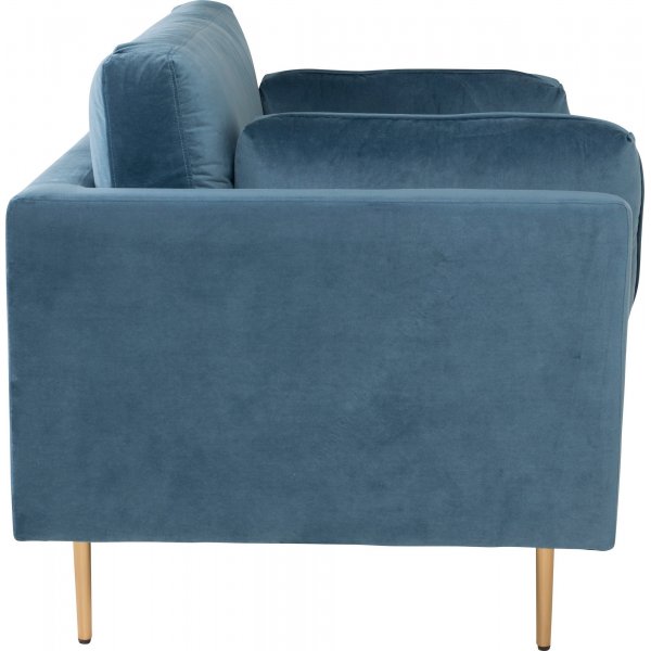 Savanna lenestol - Blå Savanna lenestol - Blå