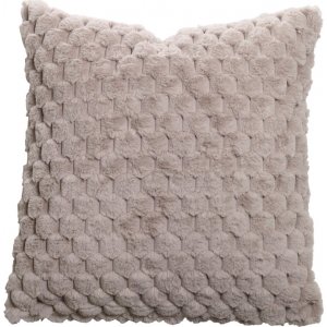 Bibbi putetrekk 50 x 50 cm - Beige