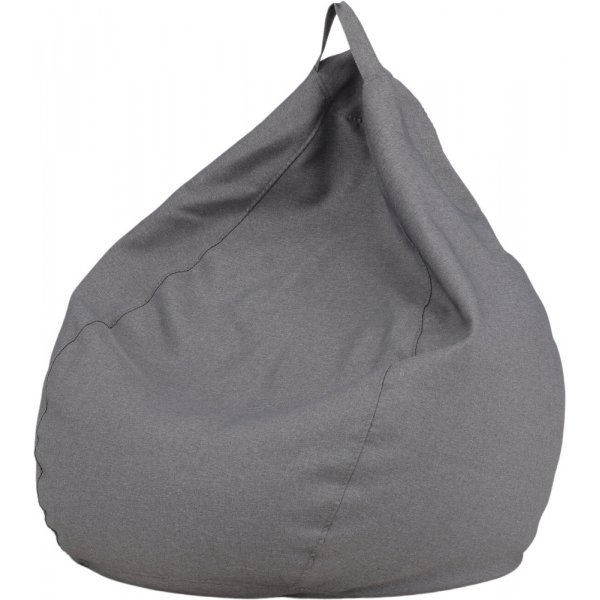 Bago lenestol - Mørkegrå Bago lenestol - Mørkegrå