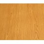 Wilbur spisebord uttrekkbart - Beige/honning eik