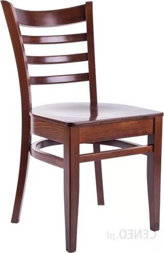 Bistro 2 spisestuestol - Valgfri farge på rammen Bistro 2 spisestuestol - Valgfri farge på rammen