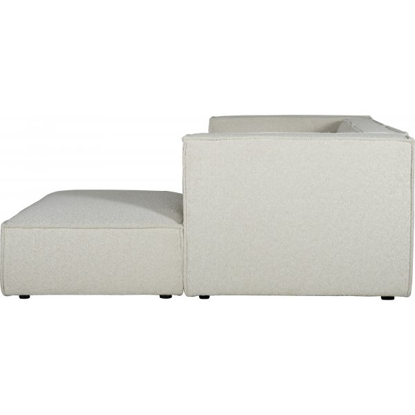 Bouclè-sofa - Nees Bouclè-sofa - Nees