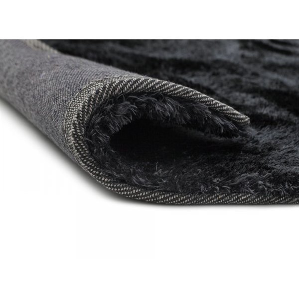 Ryeteppe Hazel - Svart Ryeteppe Hazel - Svart