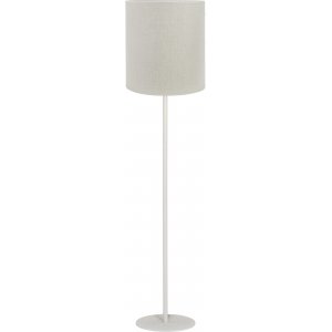 Agnar gulvlampe for utendrs bruk - Beige/hvit - 156 cm