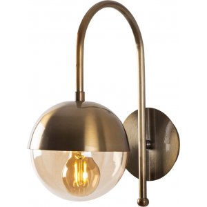 Karsholm vegglampe 3301 - Vintage