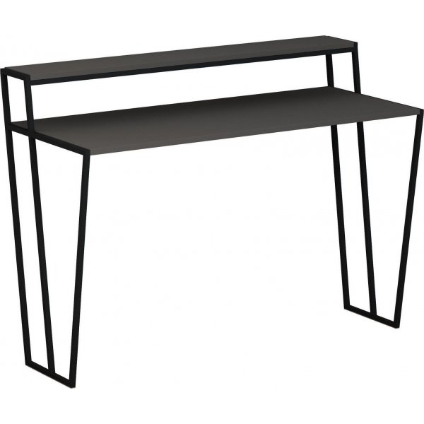 Pal skrivebord - Antrasitt Pal skrivebord - Antrasitt