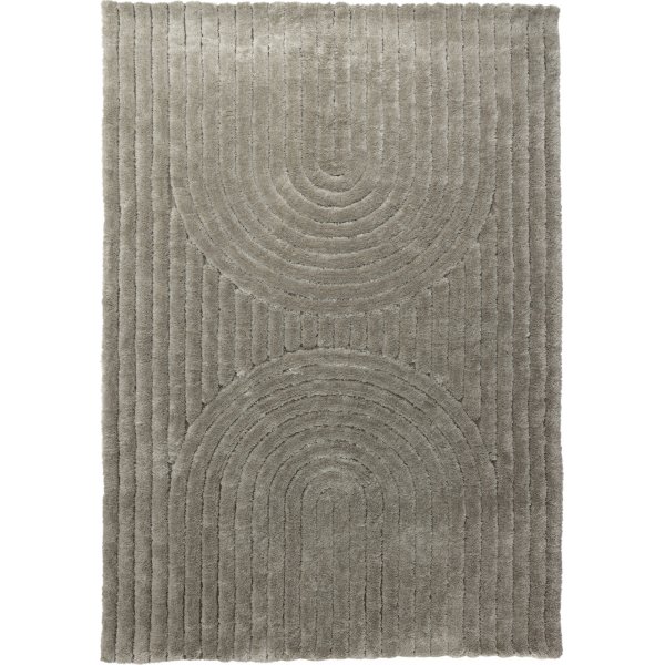 Niklas teppe - Greige Niklas teppe - Greige