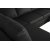 Solna U-sofa A3D - Resirkulert skinn + Flekkfjerner for mbler