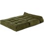 Faldi 2-seters sovesofa - Grnn
