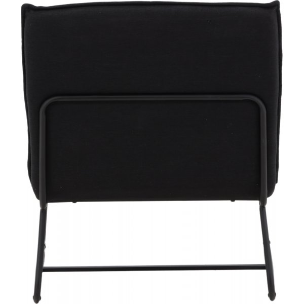 Madison lenestol - Svart Madison lenestol - Svart