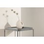 Porto sidebord 45 x 45 cm - Mrk gr
