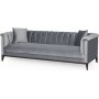 Pera 3-seters sofa - Gr