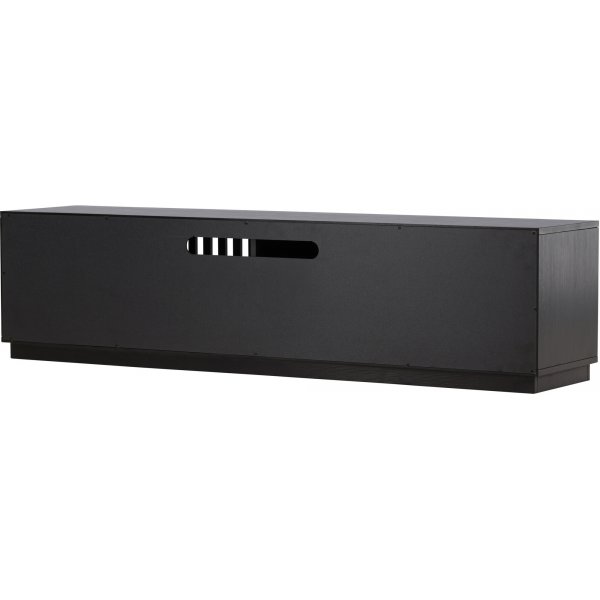 Lugo TV-stativ - Svart Lugo TV-stativ - Svart