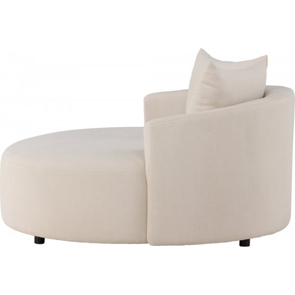 Kelso 3-seters sofa - Beige Kelso 3-seters sofa - Beige