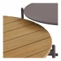 Novella salonggruppe - Beige/Sand