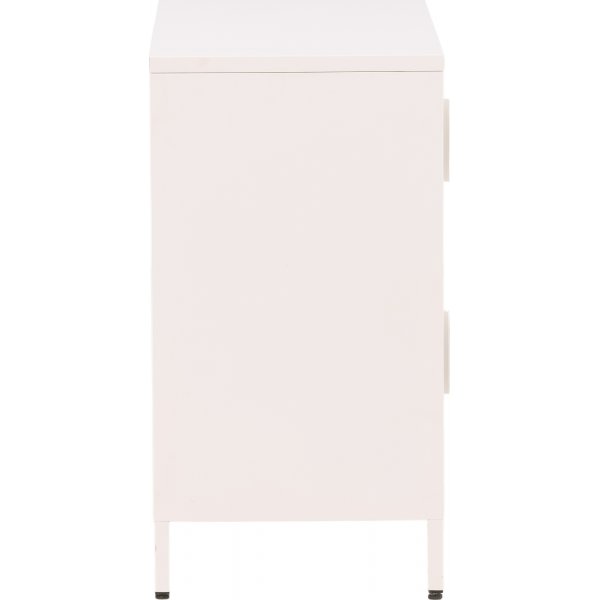 Krado skap - Hvit Krado skap - Hvit