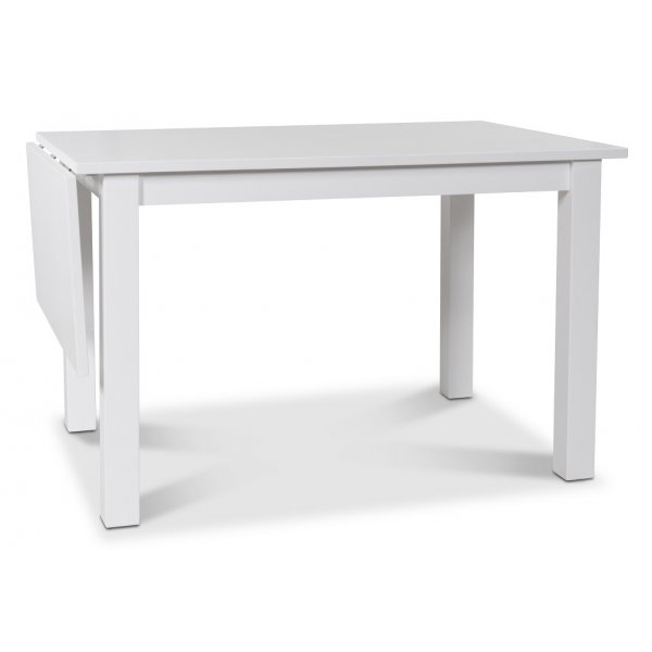 Sander spisegruppe, Bord med klaff og 4 st Thonet No14 stoler