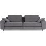 Army 3-seters sofa - Gr