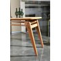 Palace spisebord 160 cm - Eik