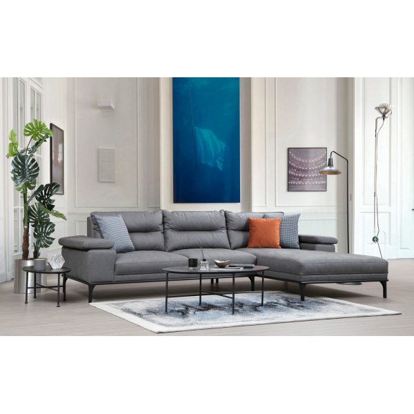 Hollywood divansofa - Gr