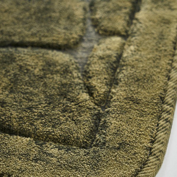 Fantastisk baderomsteppe