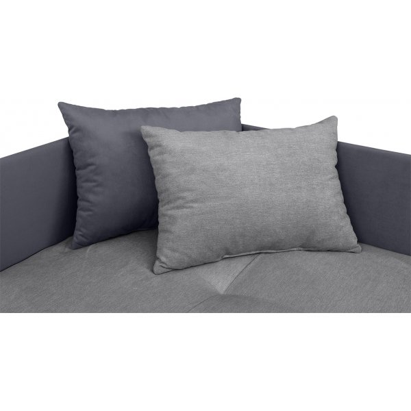 Kelo dagseng - Grå Kelo dagseng - Grå