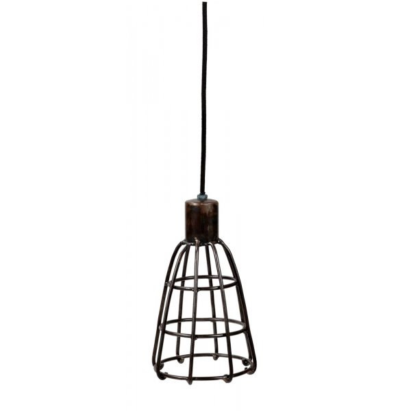 Sarpsborg taklampe - Metall