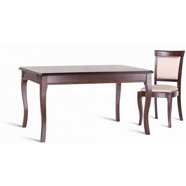 Klara Spisebord 140-230 cm - Valgfri farge!