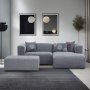 Linden mini divan sofa hyre - Gr