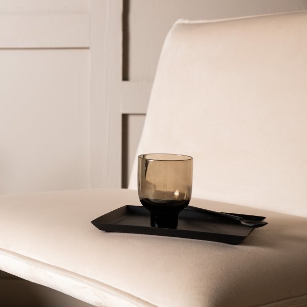 X-lounge lenestol - Beige