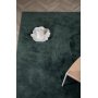Viskoseteppe Lawson - Grnn Viskose-look