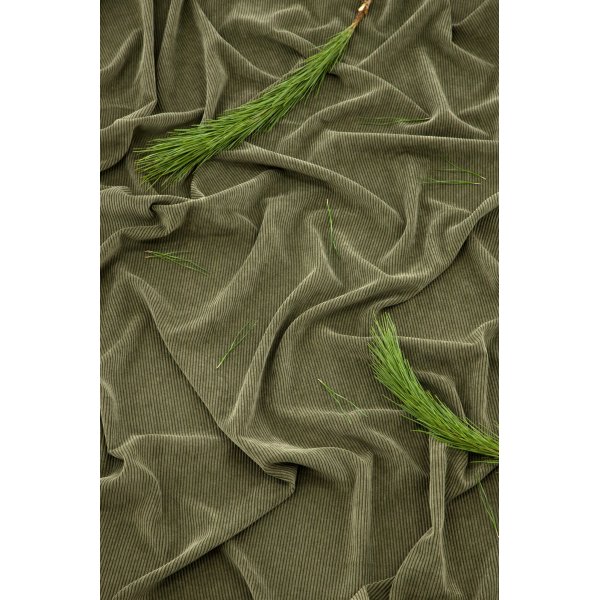 Apel gardin - Grønn Apel gardin - Grønn