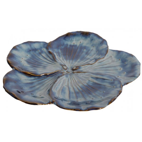 Dreja fat D30 cm - Bl