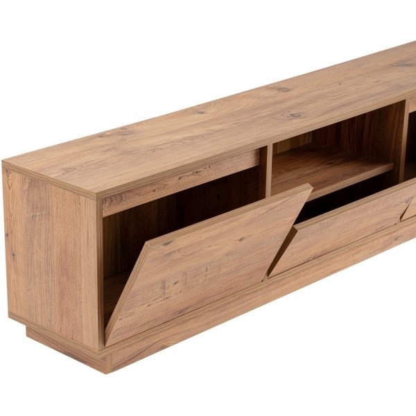 Vanguard TV-benk - Furu Vanguard TV-benk - Furu