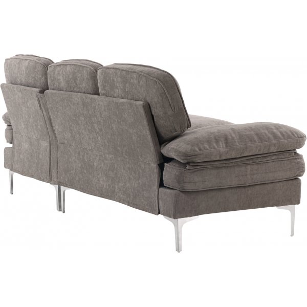 Remis divan sofa - Mrkegr