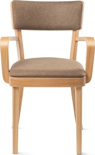 Solid ramme stol - Valgfri farge på ramme og trekk Solid ramme stol - Valgfri farge på ramme og trekk