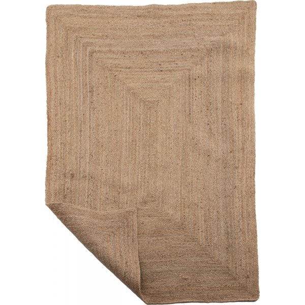 Oliventeppe - Jute Oliventeppe - Jute